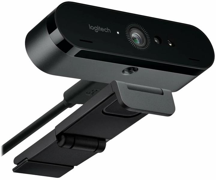 Actual product image Logitech Brio Stream (8.80 Mpx)