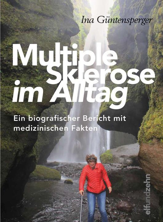 Produktbild Multiple Sklerose im Alltag (Deutsch, Ina Güntensperger, Claude Vaney, 2022)