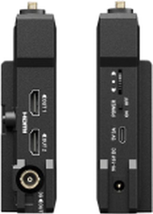 Produktbild Atomos RX 4K/HD Wireless Video Monitoring (Receiver only) (4K)