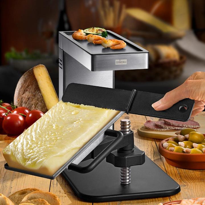 Produktbild Stöckli Raclettegeräte