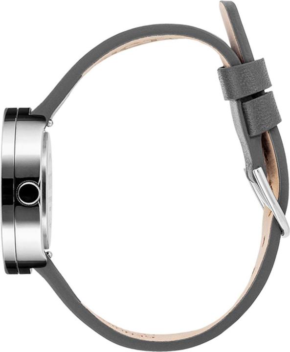 Produktbild Picto 43363-6212S Damenuhr Thunder Grey 30mm 5ATM