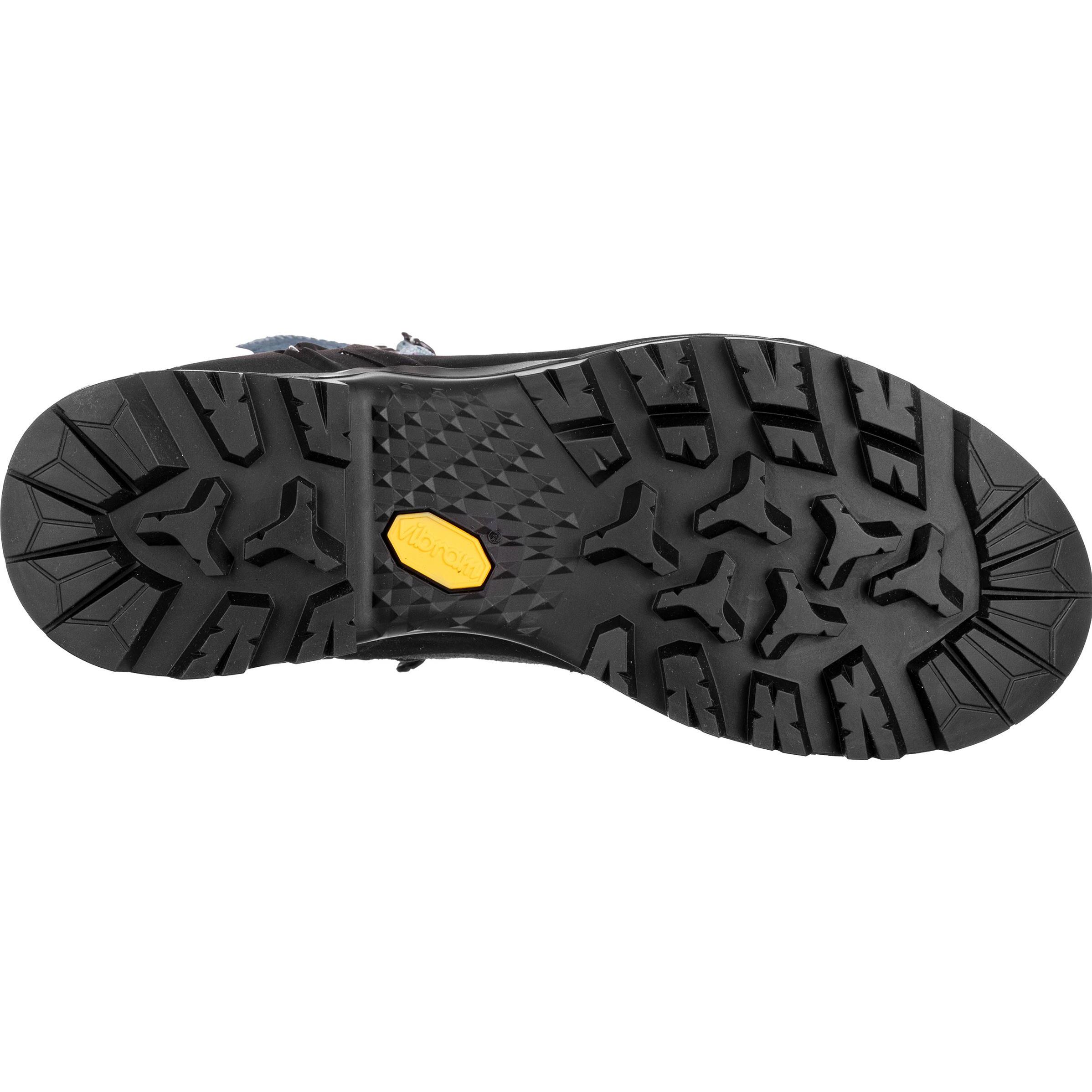 Thumbnail - Salewa, Damen, Wanderschuhe, Mountain Trainer 2 Mid Gore-Tex Schuh Da (36.5), Blau