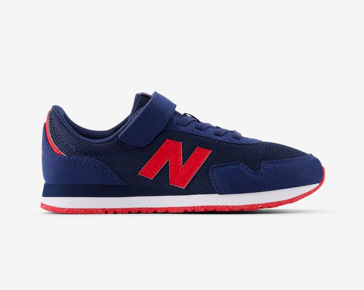 Image du produit New Balance P32397D - 323 Hook & Loop (32)