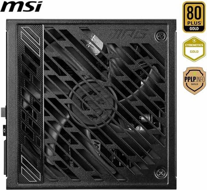 Image du produit MSI MPG A1250GS (1250 W)