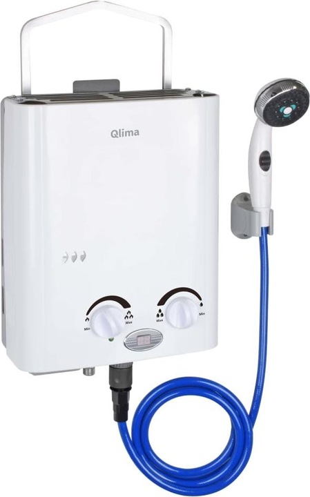 Image du produit Qlima Joey