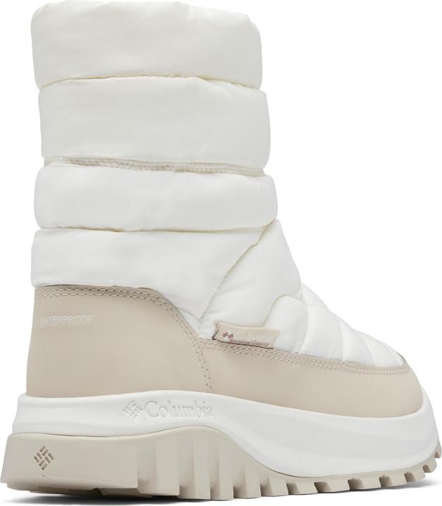 Actual product image Columbia Women's Snowtrot Mid (41)