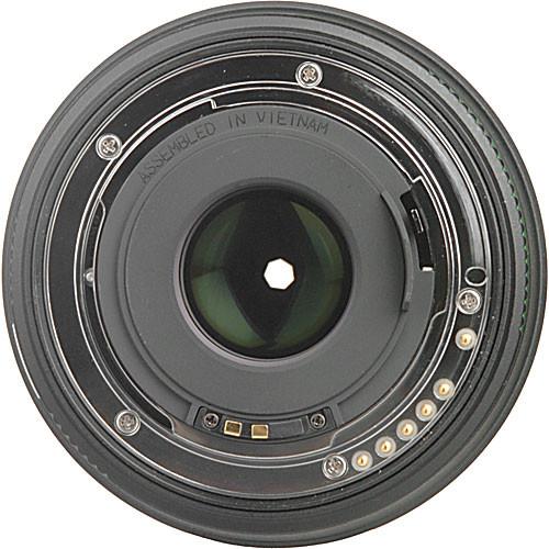Image du produit Pentax Objectif SMC-DA 17-70mm, F4.0 AL (IF) SDM (Pentax K, Plein format)