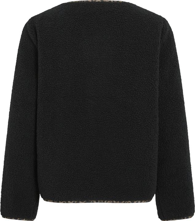 Immagine prodotto Vila VIADA Teddyfleece Jacke (38)