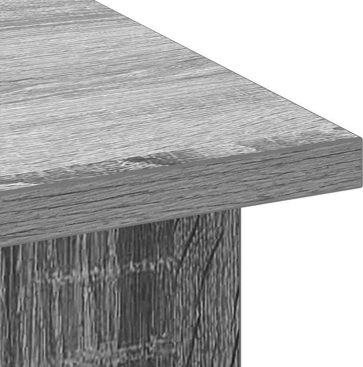 Actual product image vidaXL TV-Ständer (96 x 35 x 33.50 cm)