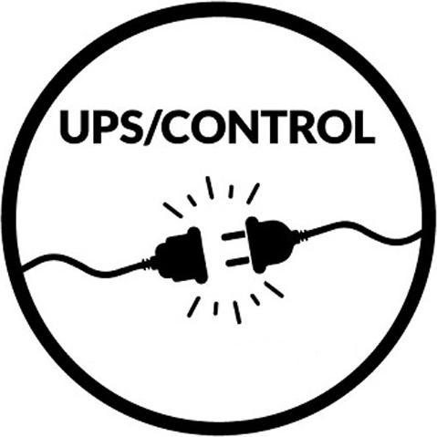 Actual product image Webber Automatic window cleaner WM 169 Robot