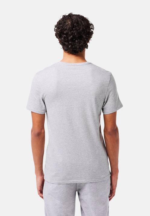 Image du produit Lacoste T-shirt ajusté (L)