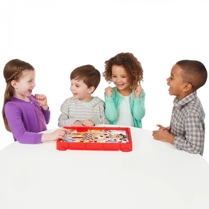 Produktbild Hasbro Gaming Dr. Bibber (Deutsch)