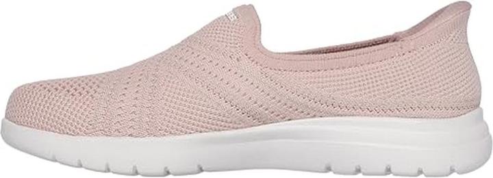 Image du produit Skechers Scarpe Senza Lacci Elastiche e Comode per il Movimento (39)