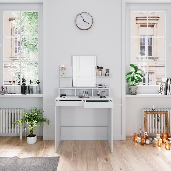 Produktbild Vicco Ania mit Spiegel (80 x 140 x 40 cm)