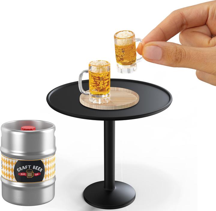 Produktbild MGA s Miniverse - Make It Mini Happy Hour