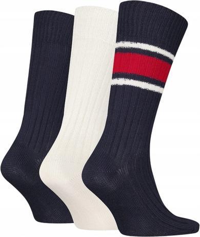 Produktbild Tommy Hilfiger 2er-Pack Socken (2er Pack, 39 - 42)