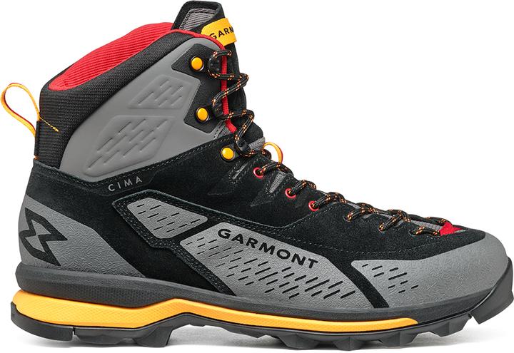 Garmont Cima Wp