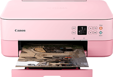 Canon Pixma TS5352 (Ink, Colour)