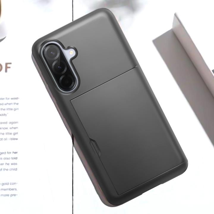 Produktbild Avizar Card Case (Apple iPhone 16e)