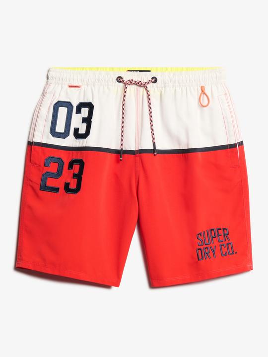 Actual product image Superdry Nautical (L)