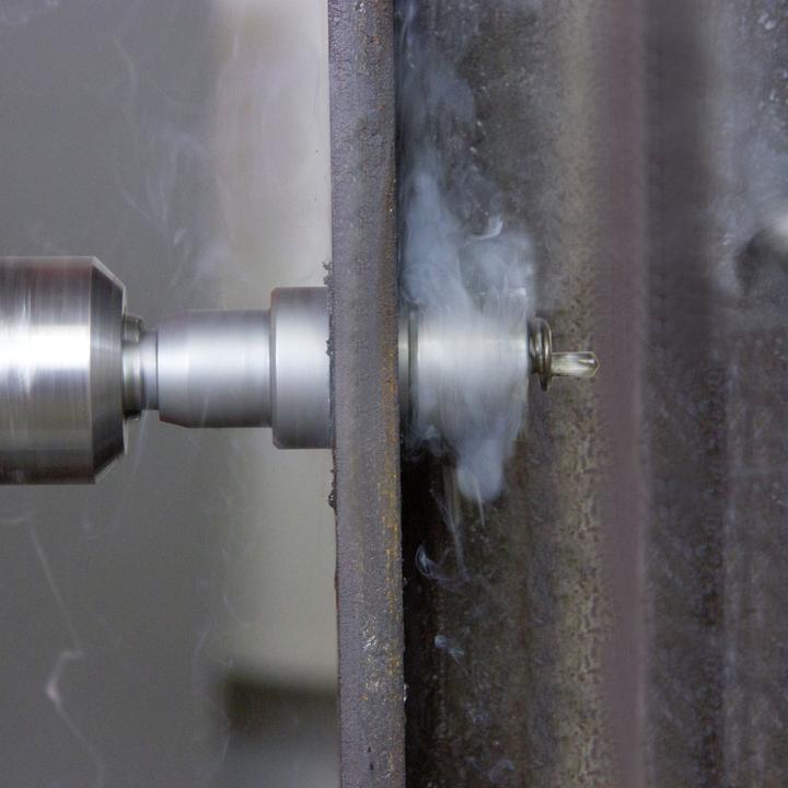 Actual product image Ruko 113018 (18 mm)