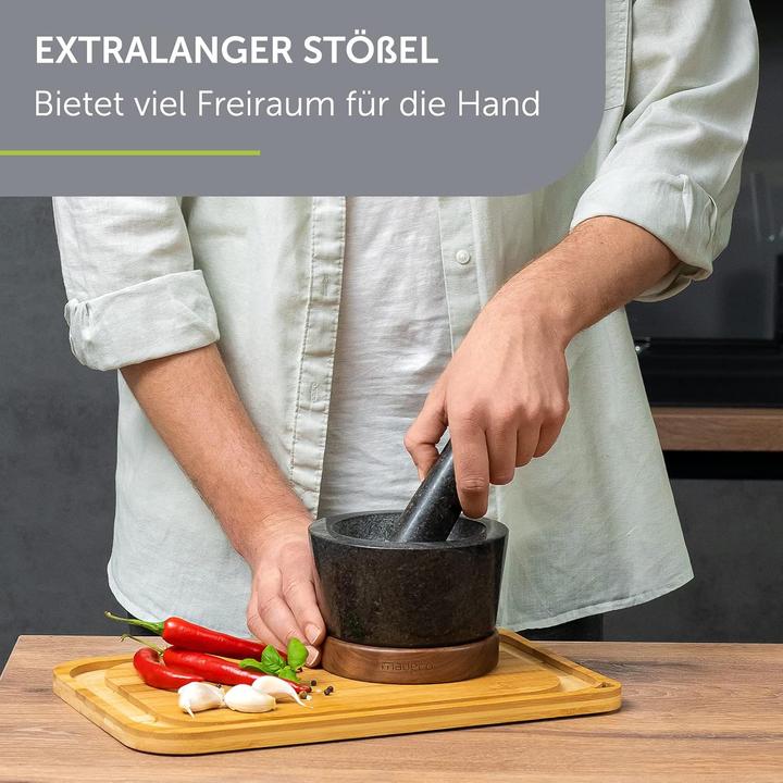 Produktbild Madeco Ersatzstössel