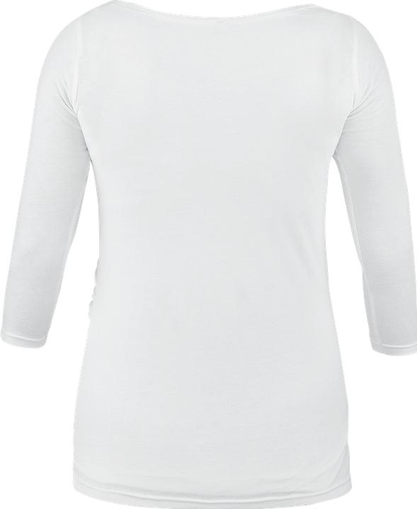 Produktbild Umstandsmode Longsleeve Mitbewohner (M)
