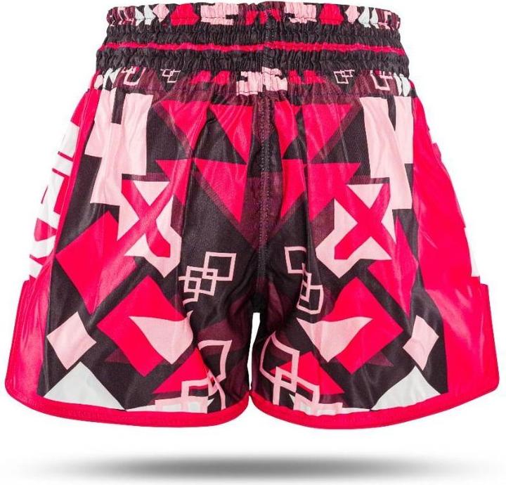 Produktbild King Pro Boxing Abstract 2 (XL)