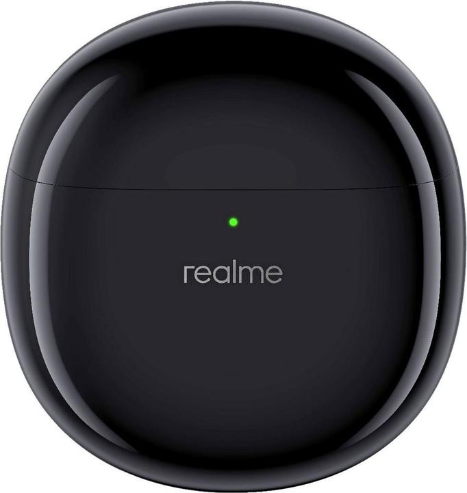 Immagine prodotto realme Buds Air Pro (ANC, 20 h, Senza fili)