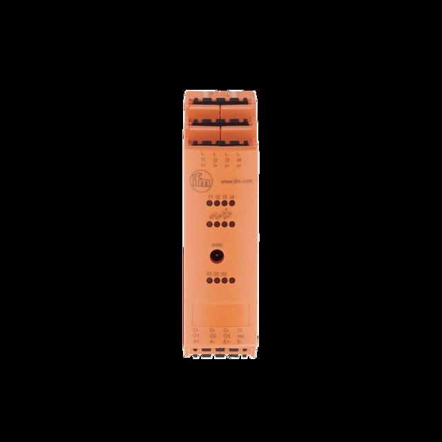 Actual product image ifm Electronic IFM bus system AS-Interface