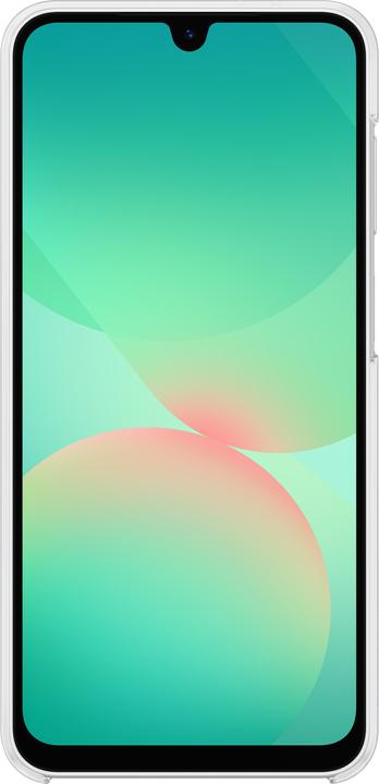Productafbeelding Samsung Duidelijk geval (Samsung Galaxy A26)