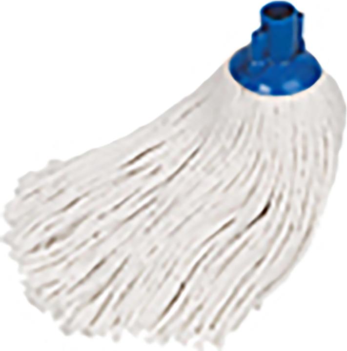 Actual product image Cisne Cotton Mop Head 250g (1 pcs.)