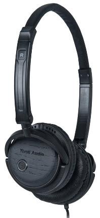 Produktbild Tivoli Audio Radio Silenz, Noise-Canceling Kopfhörer (ANC, 50 h, Kabellos)