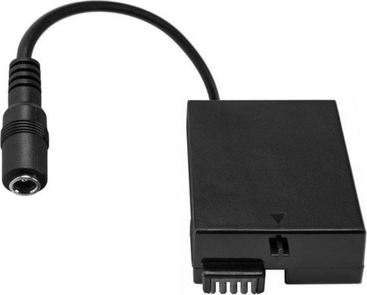 Immagine prodotto Tether Tools Relè di protezione, accoppiatore per Canon EOS 600/650/700D (Adattatore di rete)