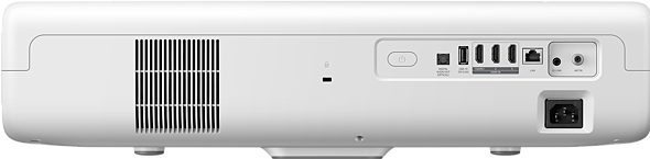 Produktbild Samsung DUPLIKAT LSP9T The Premiere (UHD, 2800 lm, 0.189:1)