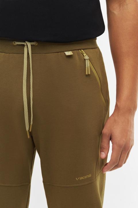 Actual product image MGA Viking Hazen Bamboo Man Trousers (XXL)