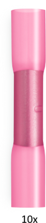 Actual product image Steinel Crimp connector