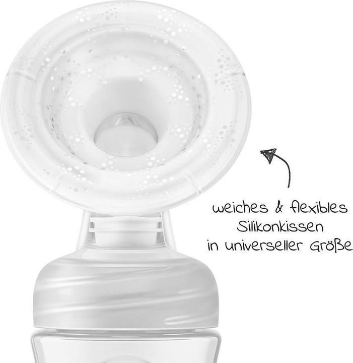 Productafbeelding Philips Avent SCF430/01 Manuele borstkolf