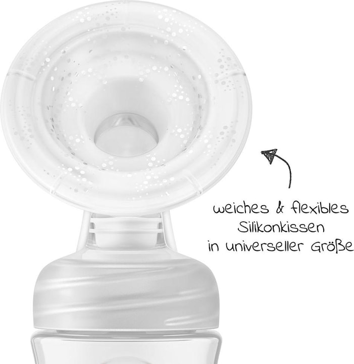 Image du produit Philips Avent Tire-lait manuel