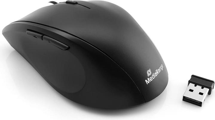 Immagine prodotto MediaRange MROS208 (Senza fili)