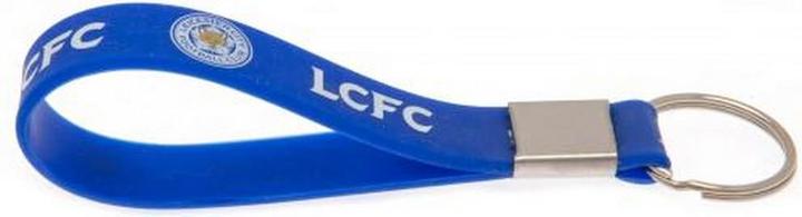 Actual product image Leicester City FC Premier League Champions 201516 keyring