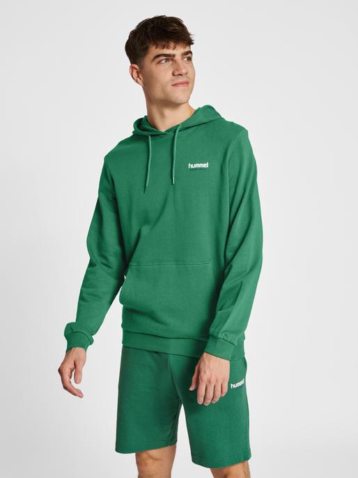 Immagine prodotto hummel hmlLGC GABE HOODIE (S)