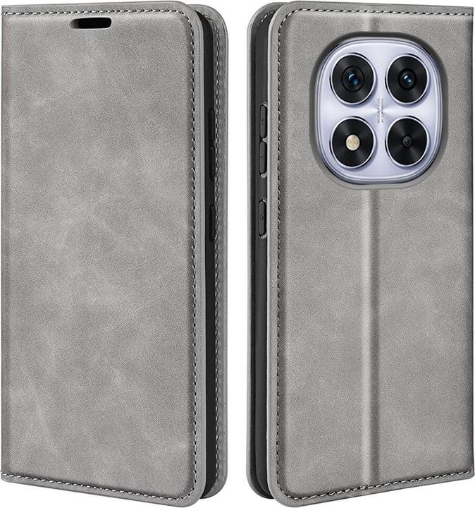 Actual product image Cover-Discount Xiaomi Redmi Note 14 Pro 5G / Poco X7 - Stand Flip Case Hülle (Xiaomi Redmi Note 14 Pro 5G, Xiaomi Poco X7 Pro)