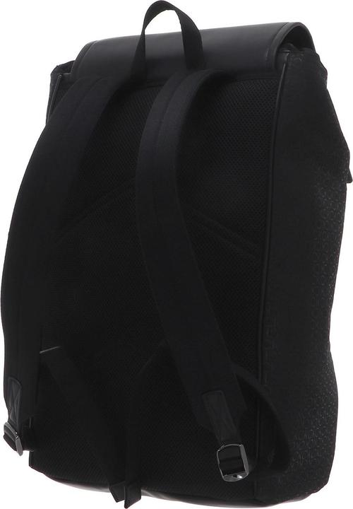 Produktbild Calvin Klein CK Elevated Flap Backpack Repreve