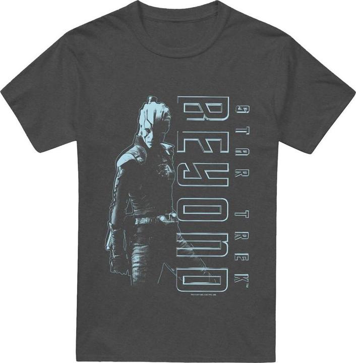 Produktbild Star Trek Beyond TShirt (L)