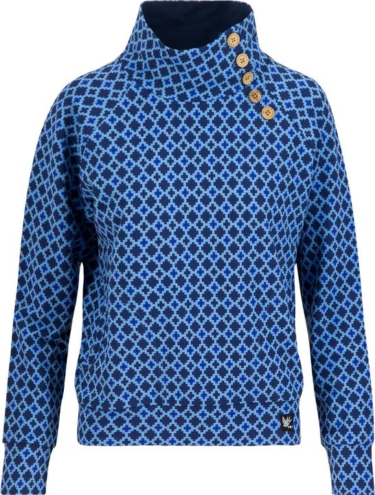quilted blue dream