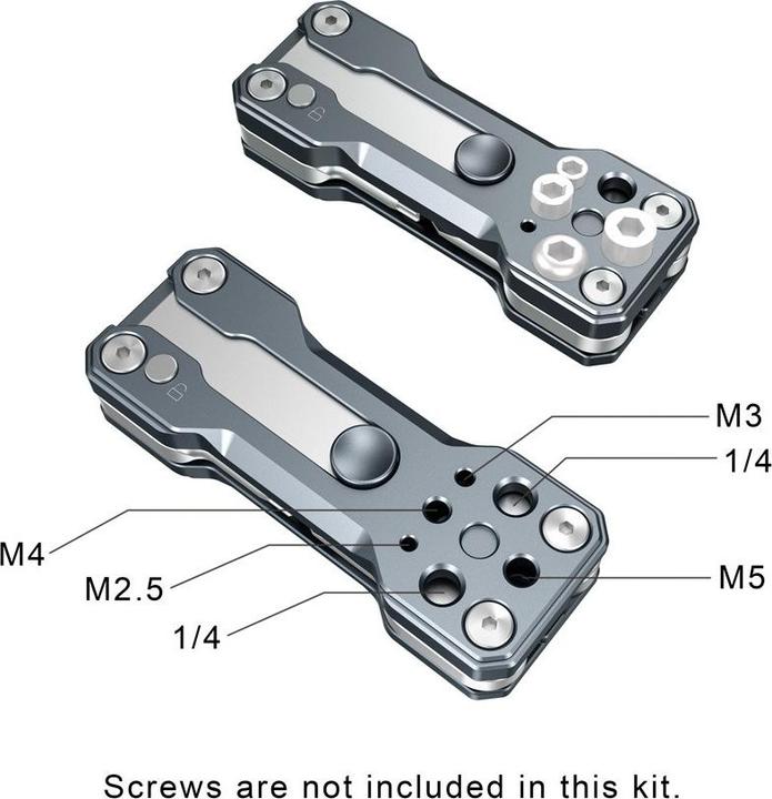 Produktbild SmallRig AAK2495 (Diverses Video Zubehör)