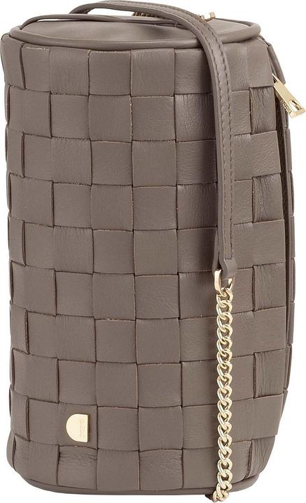 Produktbild Dudu Abigail Umhängetasche Leder 19.5 cm