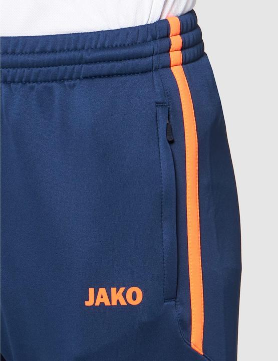 Actual product image JAKO Training Pants Active (140)
