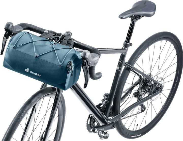 Produktbild Deuter Mondego HB 8 (8 l, Lenkertasche)